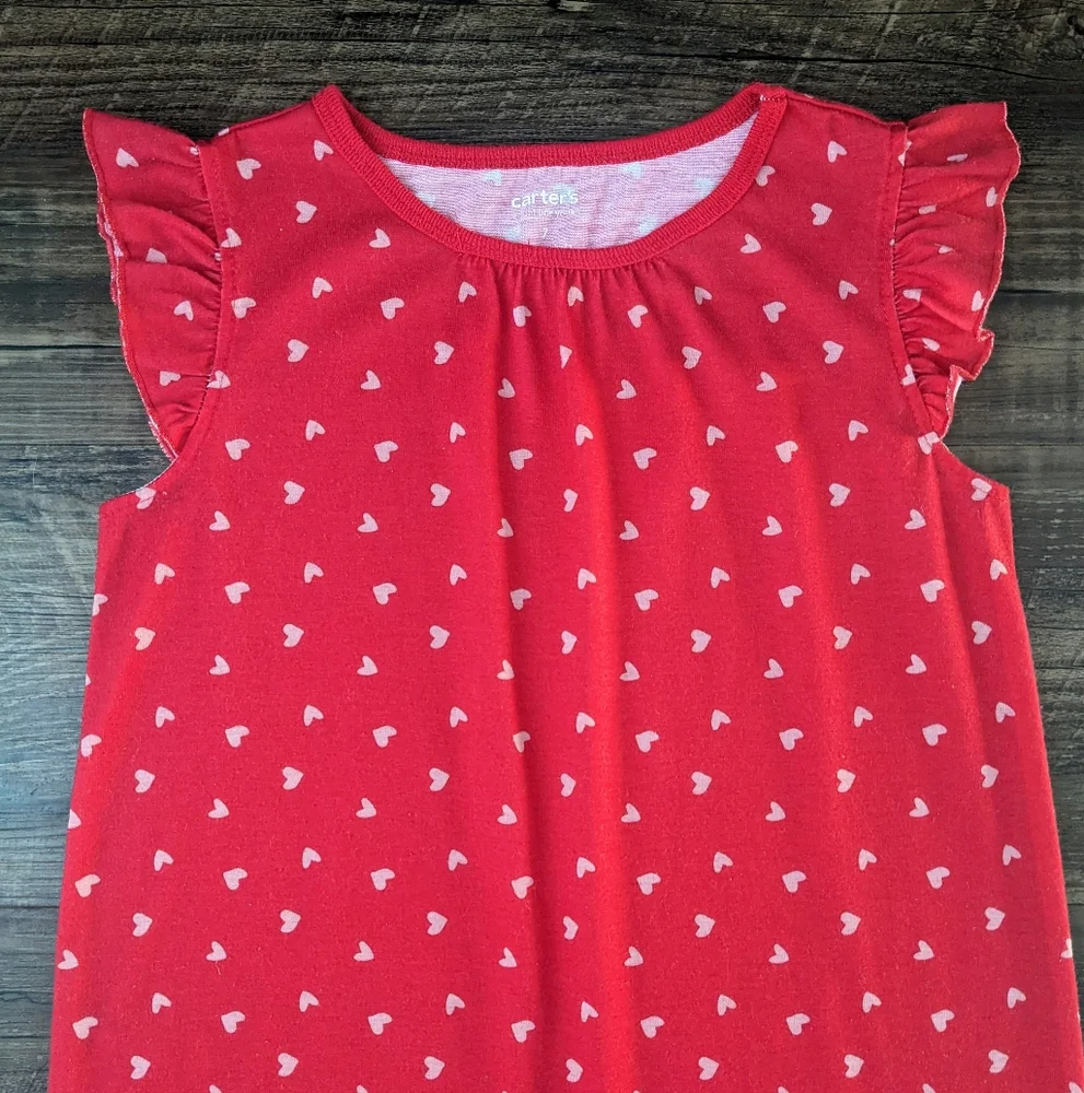 Carter's Nightgown